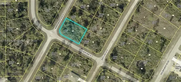 567 Barranger Ave S, Other, FL 33974