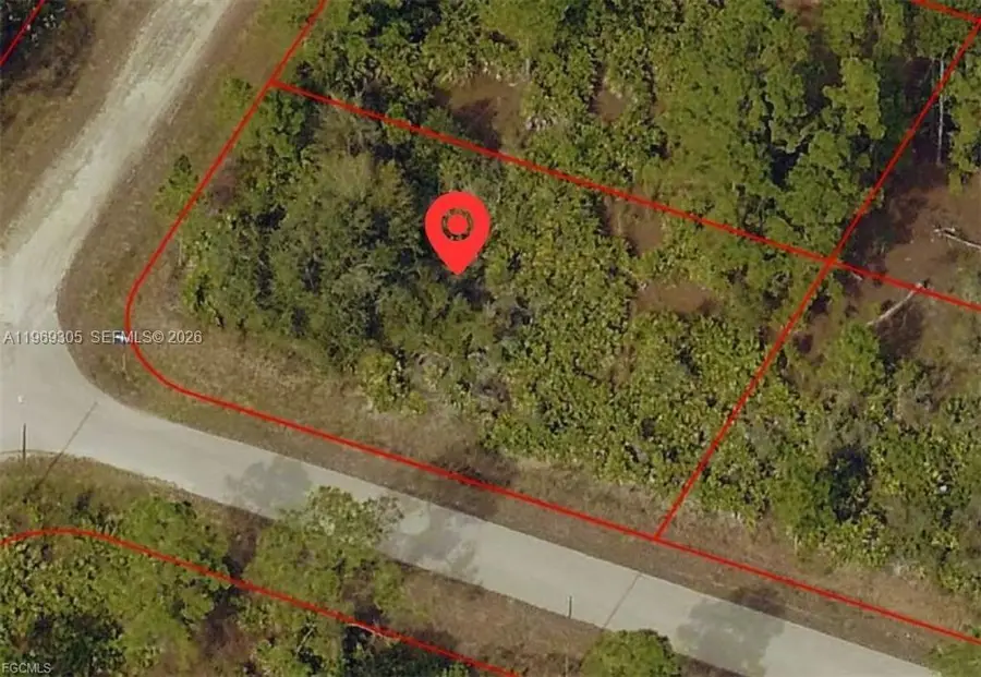 567 Barranger Ave S, Lehigh Acres, FL 33974 - #2