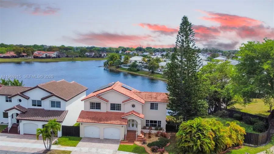 15490 SW 47th St, Miami, FL 33185 - #2