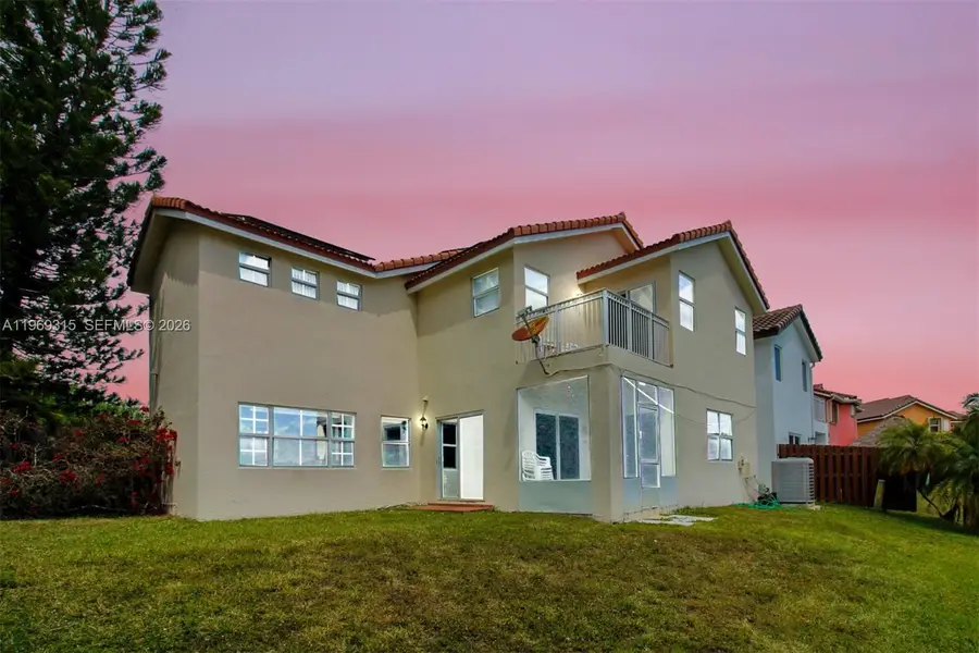 15490 SW 47th St, Miami, FL 33185 - #3