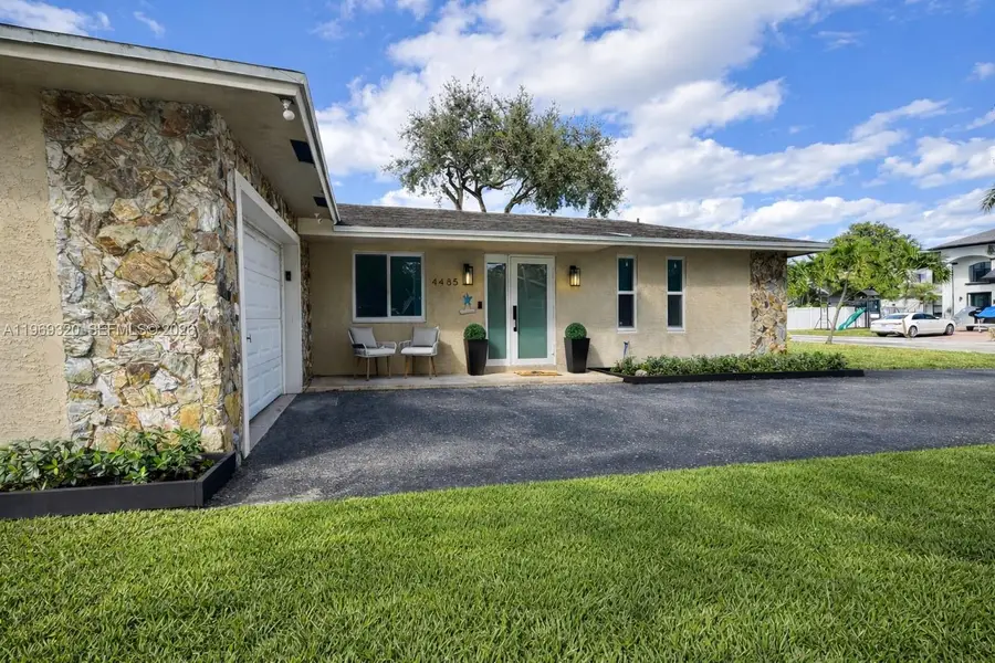 4485 SW 26th Ave, Dania Beach, FL 33312 - #2