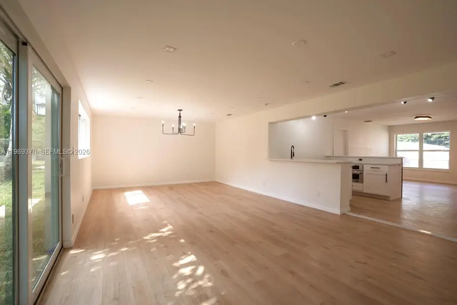 3460 NW 17th St, Lauderhill, FL 33311 - #3