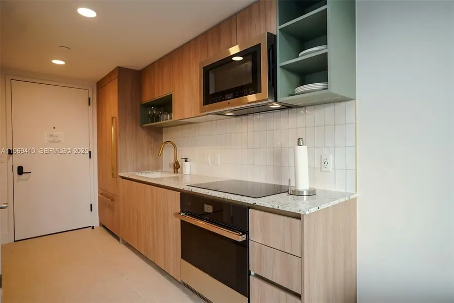 601 NE 1st Ave #3507, Miami, FL 33132 - #3