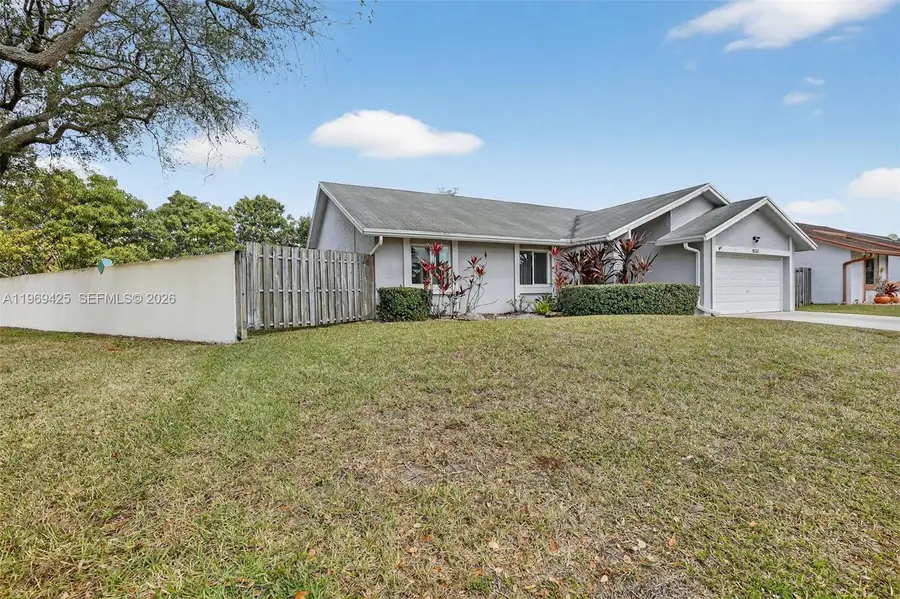 9731 NW 32nd Mnr, Sunrise, FL 33351 - #2