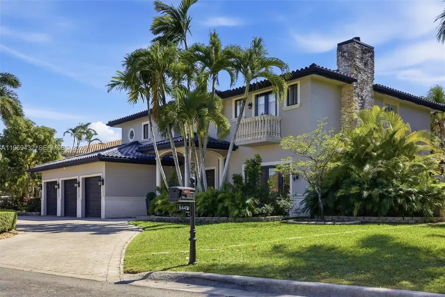 9449 NW 54th Doral Cir Ln, Doral, FL 33178 - #3