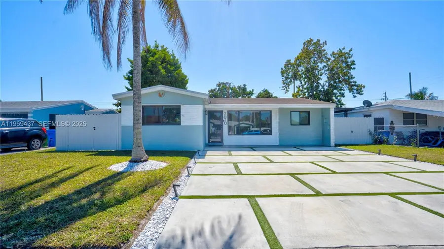 7070 SW 26th Ct, Miramar, FL 33023 - #2