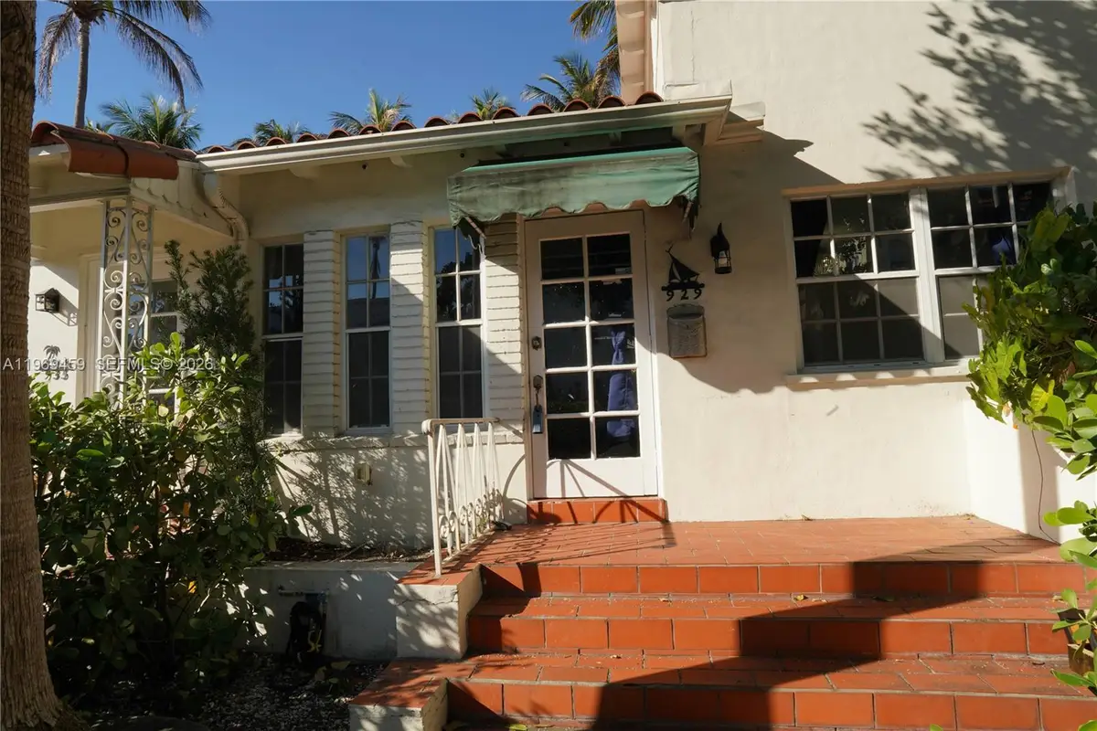 1605 Michigan Ave #929, Miami Beach, FL 33139 - #1