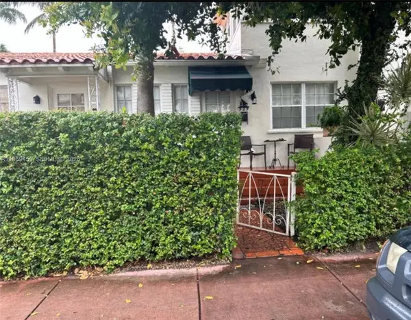 1605 Michigan Ave #929, Miami Beach, FL 33139