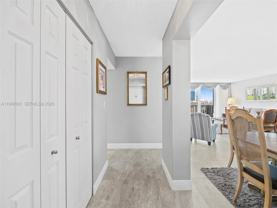 401 NE 14th Ave #808, Hallandale Beach, FL 33009 - #2