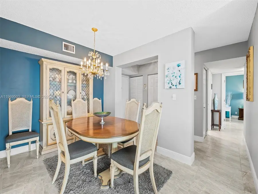 401 NE 14th Ave #808, Hallandale Beach, FL 33009 - #3