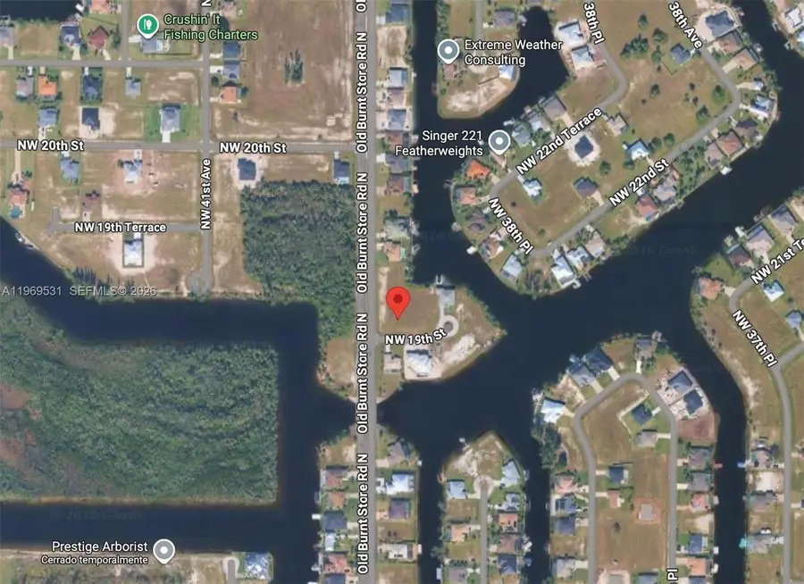 1901 Old Burnt Store Rd N, Cape Coral, FL 33993 - #3