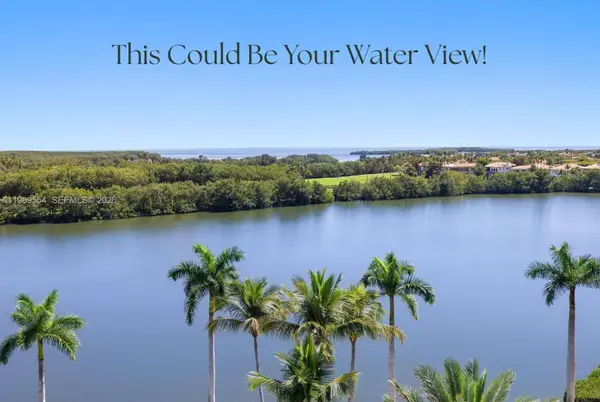 13627 Deering Bay Dr #702, Coral Gables, FL 33158