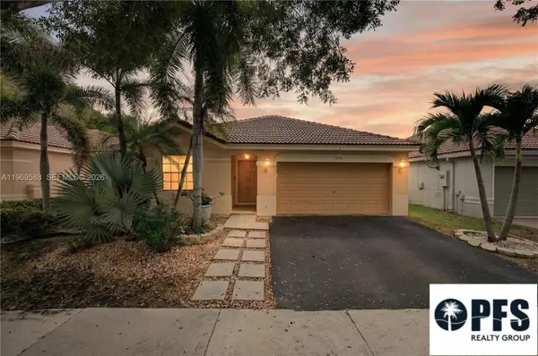 1956 Pisces Ter, Weston, FL 33327