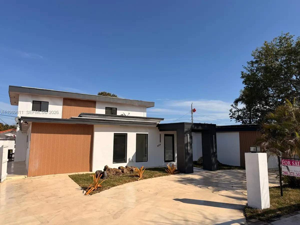 935 SW 72nd Ave, Miami, FL 33144 - #1