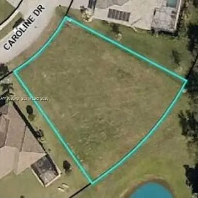 520 Caroline Drive, Vero Beach, FL 32968 - #2