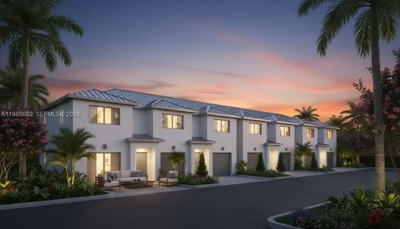 433 NW 40th Ct #1, Oakland Park, FL 33309 - #3