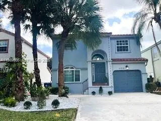 11712 SW 1st St, Coral Springs, FL 33071 - #2