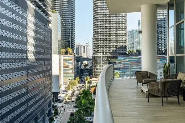 1100 S Miami Ave #3508, Miami, FL 33130