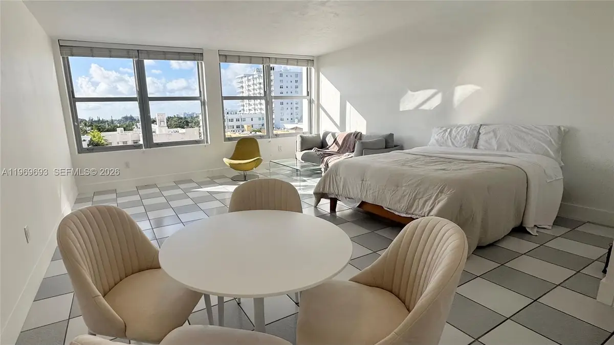 2899 Collins Ave #740, Miami Beach, FL 33140 - #1