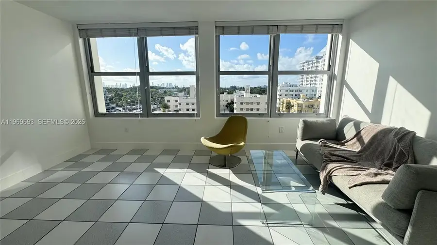 2899 Collins Ave #740, Miami Beach, FL 33140 - #3