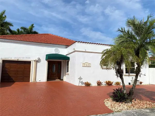 720 NW 123rd Ave, Miami, FL 33182