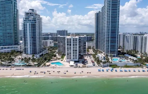 3505 S Ocean Dr #1018, Hollywood, FL 33019