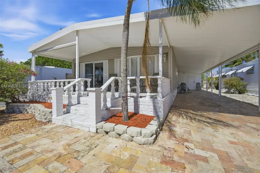 2605 E Marina Dr, Dania Beach, FL 33312 - #3