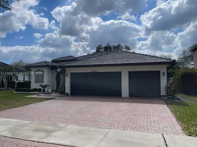 10620 NW 56th Ct, Coral Springs, FL 33076 - #1