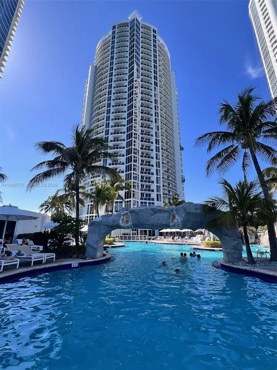 18001 Collins Ave #1902, Sunny Isles Beach, FL 33160 - #1