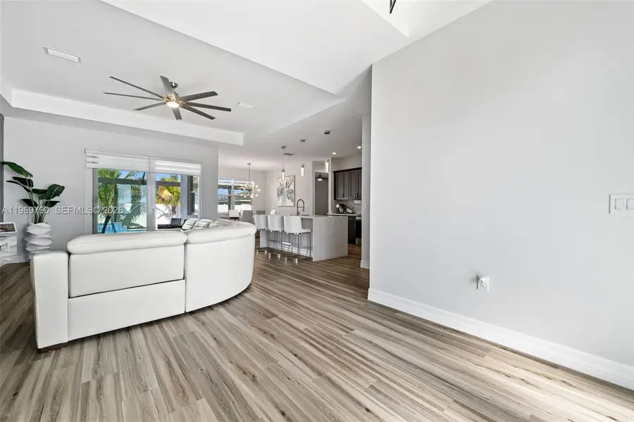 1017 NW 15th Ter, Cape Coral, FL 33993 - #3