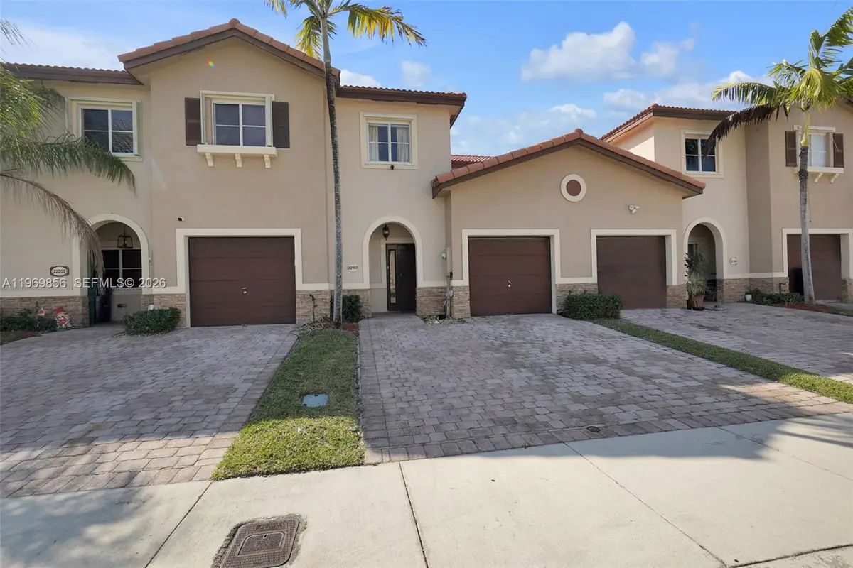 22168 SW 88th Path, Cutler Bay, FL 33190 - #1
