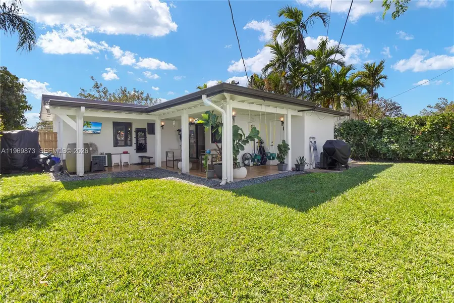 6315 SW 42nd St, South Miami, FL 33155 - #3