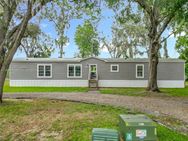 2815 Sw 89th Pl, Ocala, FL 34476