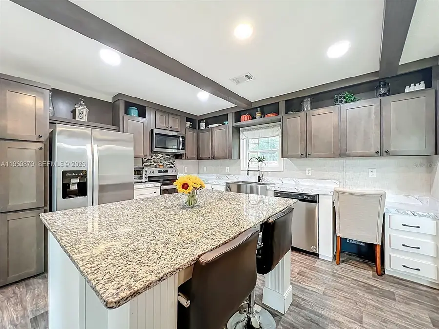 2815 Sw 89th Pl, Ocala, FL 34476 - #2