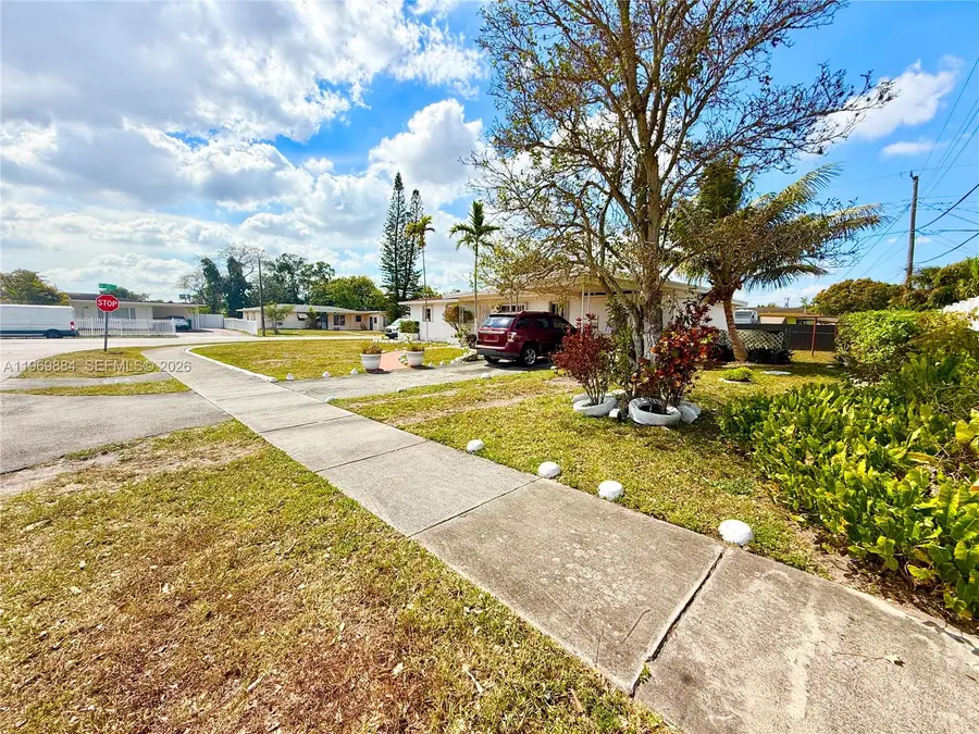 17100 NW 45th Ct, Miami Gardens, FL 33055 - #3