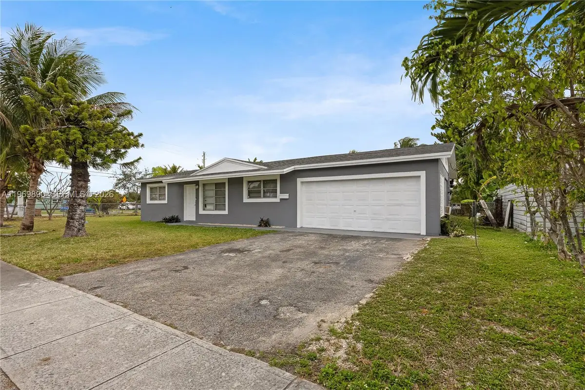 300 NW 39th St, Deerfield Beach, FL 33064 - #1