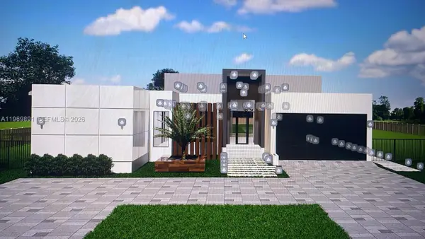 5810 NW 66th Ave, Parkland, FL 33067