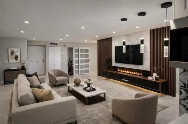 17021 N Bay Rd #814, Sunny Isles Beach, FL 33160