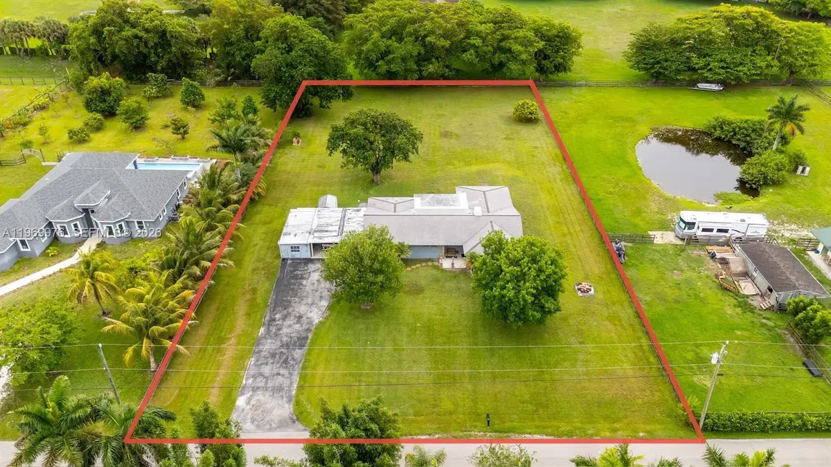 5490 SW 128th Ave, Southwest Ranches, FL 33330 - #1