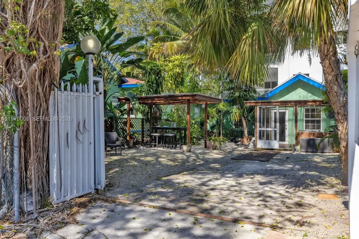 645 NE 62nd St, Miami, FL 33138 - #1