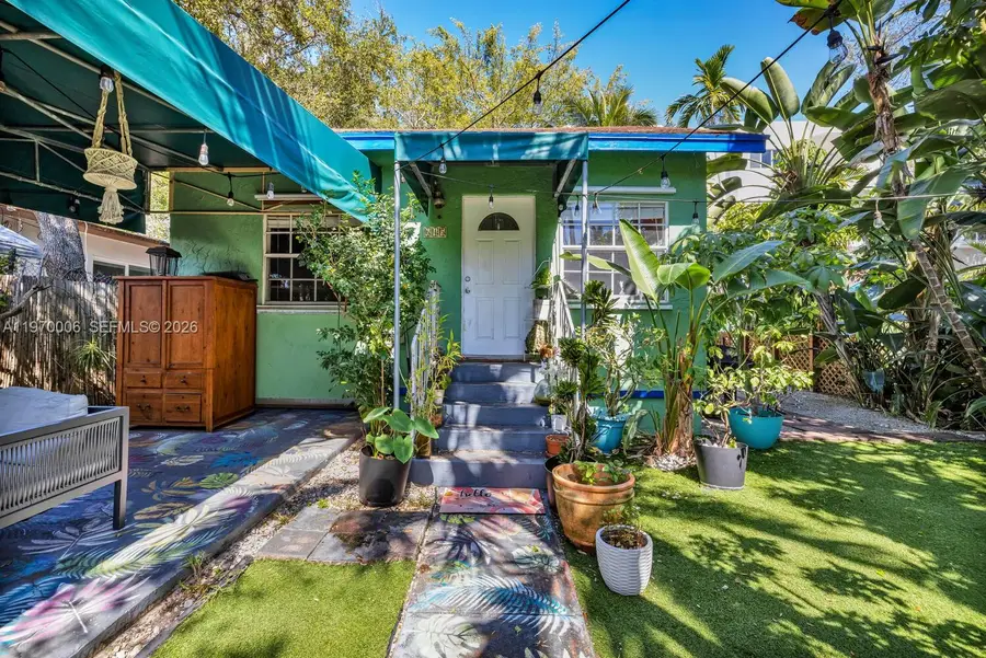 645 NE 62nd St, Miami, FL 33138 - #2