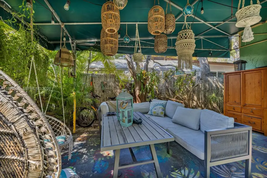 645 NE 62nd St, Miami, FL 33138 - #3