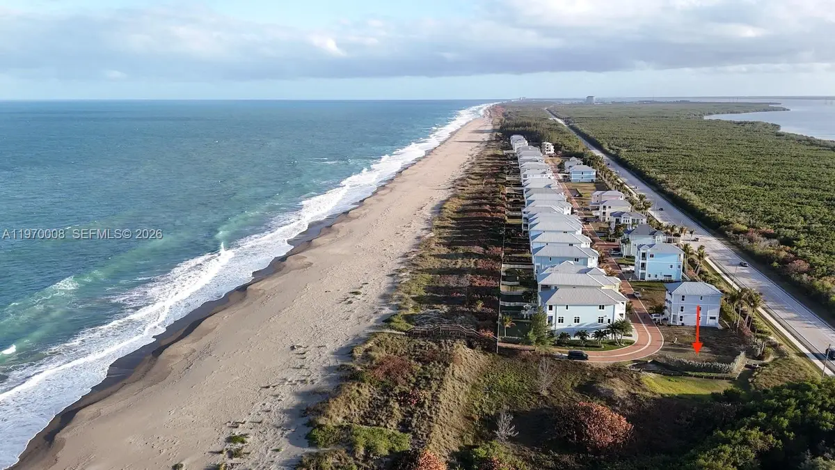 4801 Watersong Way, Fort Pierce, FL 34949 - #1