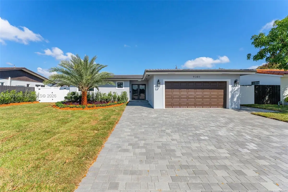 9381 SW 62nd St, Miami, FL 33173 - #1