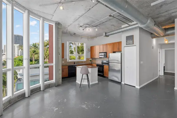 2001 Biscayne Blvd #2612, Miami, FL 33137