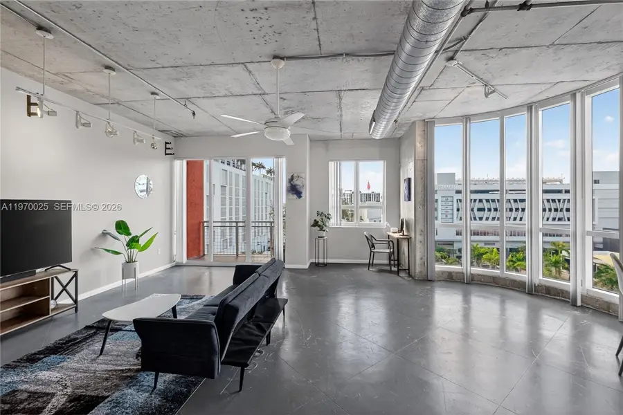 2001 Biscayne Blvd #2612, Miami, FL 33137 - #2