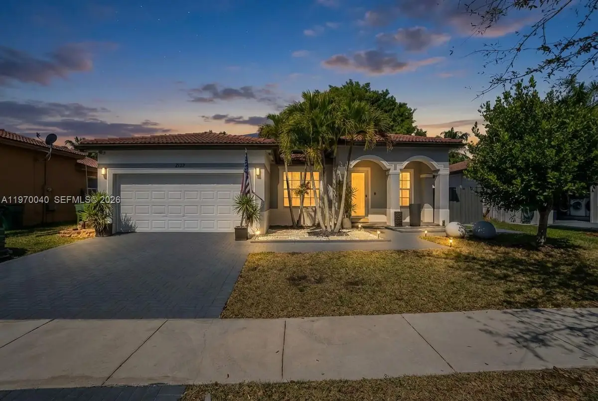 2132 NE 38th Rd, Homestead, FL 33033 - #1