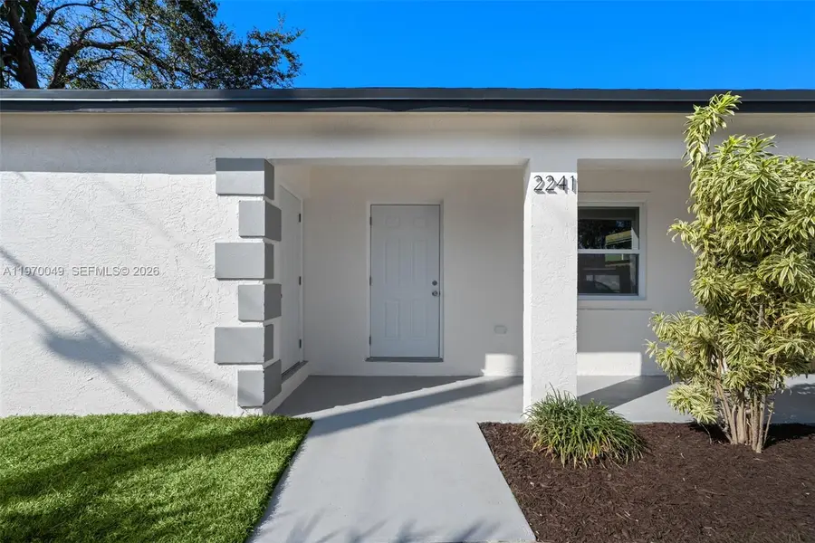 2241 Hope St, Hollywood, FL 33020 - #3