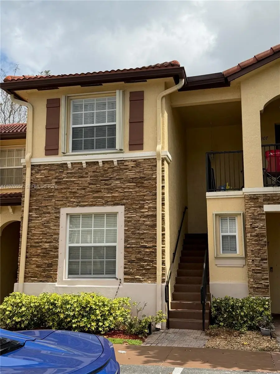 1485 NE 33rd Rd #207, Homestead, FL 33033 - #1