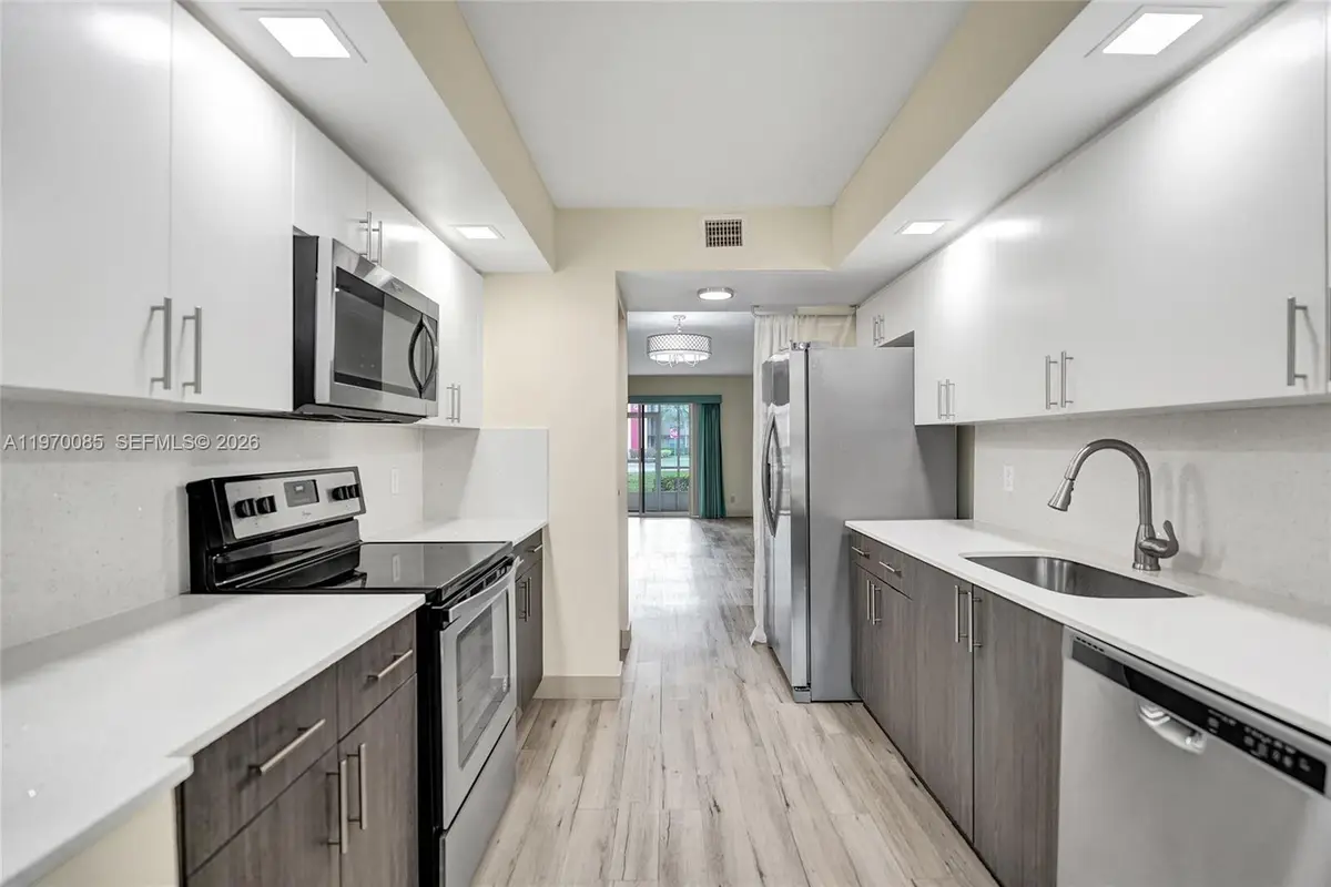 12750 SW 4th Ct #111J, Pembroke Pines, FL 33027 - #1